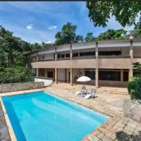 Casa na Serra da Cantareira, hotel u gradu Mariripora