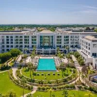 Conrad Algarve, hotel a Quinta do Lago