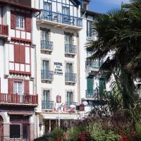 10 Best Saint-Jean-de-Luz Hotels, France (From $67)