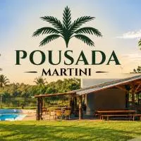 Hotel e Pousada Martini, hotel v destinácii Sorriso