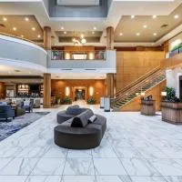 Embassy Suites by Hilton Houston-Energy Corridor, hotel v destinácii Houston