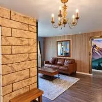 Mountain & Golf View Condo - Complimentary Spa Kit & Local Perks, hótel í New Castle