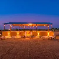 Vijay Bagh, hotell i Jaisalmer