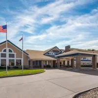 AmericInn by Wyndham Monmouth, hotel in Monmouth