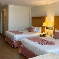 Wyndham Garden Tijuana Palacio Azteca, Hotel in Tijuana