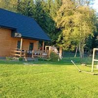 Noclegi u Nikoli, hotel u gradu 'Wola Wereszczyńska'