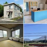 ゲストハウス紗乃葉 - Suzunoha, hotel v destinácii Bōchū