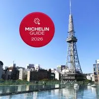 The Tower Hotel Nagoya, hotel u gradu 'Nagoya'