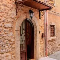 Al Vicoletto - nel cuore di Sezze, hotell sihtkohas Sezze