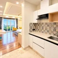 Turmeric Stays by Lime Tree Hotels , Greater Noida، فندق في نويدا الكبرى