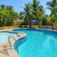 Misty Resorts: Chennai şehrinde bir otel