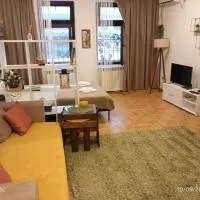 Apartman Vuk, hotel din Obrenovac