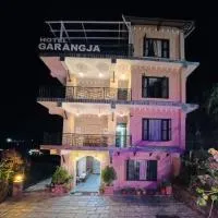 Hotel Garangja, hotel u gradu 'Bandipur'