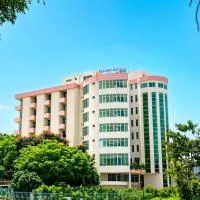 Delano Hotel, khách sạn ở Bahir Dar