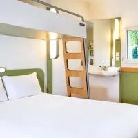 Ibis Budget Sélestat, hotell i Sélestat