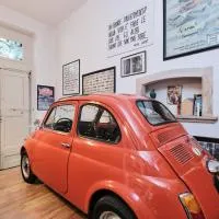 Brescia में, होटल Leoncino The Hotel