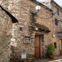 Casa Zambrana
