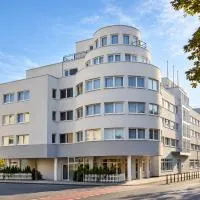 Heiner Hotel Darmstadt, hotel a Darmstadt