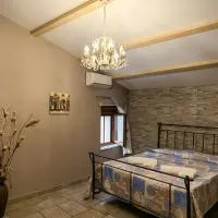 Domus Serena, hotel v mestu Venafro