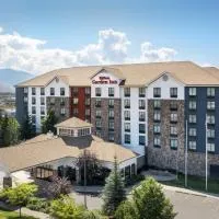 Hilton Garden Inn Missoula โรงแรมในมิสซูลา