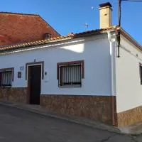 Casa tío Manolo, hotel v mestu Sinarcas
