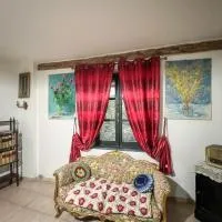 Aspettando Monet, hotel in Cocconato