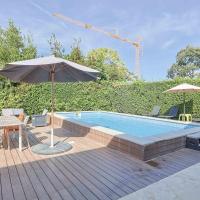 La Ritournelle, hotel di Antibes