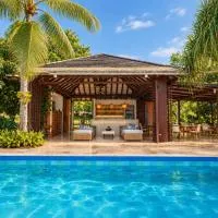 Hotel Acantilado de La Tierra by On vacation, hotel u gradu San Andres