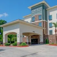 Homewood Suites by Hilton Houma, hotel in Houma