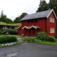 Vekve Hyttetun – hotel w mieście Oppdal