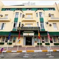 Hotel Splendid, hotel in Fez
