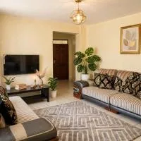 Gilgal Comfy Homes, hotel v destinaci Masaku