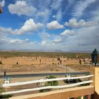 Kasbah of Peace Draa Valley Zagora, ξενοδοχείο στη Zagora