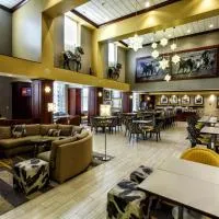 Hampton Inn & Suites Staten Island, hotel in Staten Island