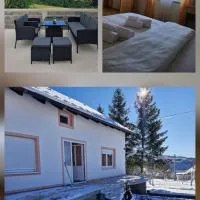 Duvnjak Rooms & House: Livno şehrinde bir otel