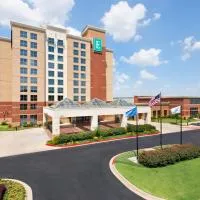 Embassy Suites by Hilton Norman Hotel & Conference Center, ξενοδοχείο σε Norman