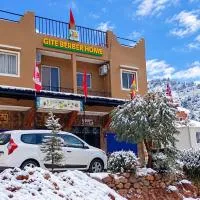 Gite Berber Home, hotel v destinaci Azal
