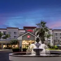 Hilton Garden Inn Phoenix/Avondale, hotel Avondale-ben