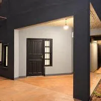 Colar, khách sạn ở Oberá