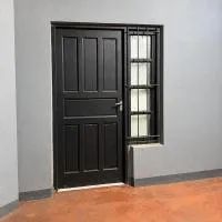 Colar, khách sạn ở Oberá