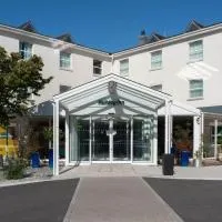 Holiday Inn Bristol Airport by IHG, viešbutis mieste Redhill