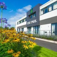 The Park Hotel, hotel u gradu 'Barnstaple'