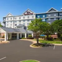 Hilton Garden Inn Rock Hill, hotel v destinaci Rock Hill