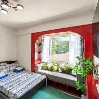 Mountain Breeze, hotel en Baguio