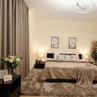 Стаи за гости Цветето на Ангела, hotell i Bankya