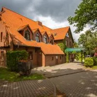 Hotel Stettiner Hof, hotel v destinaci Greifswald