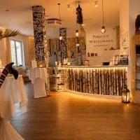 Mythenresort Heimdall, hotel v destinaci Thale