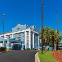 Comfort Inn Blythewood - North Columbia, Hotel in Blythewood