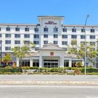 Hilton Garden Inn San Mateo, hotel in San Mateo