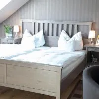 Weddeler Hof, hotel v mestu Cremlingen